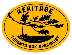 Heritage Toronto oak Specialist