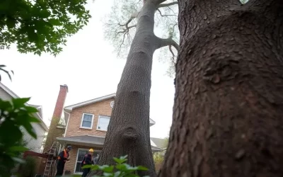 City of Toronto Tree Removal Permit: What Homeowners Need to Know